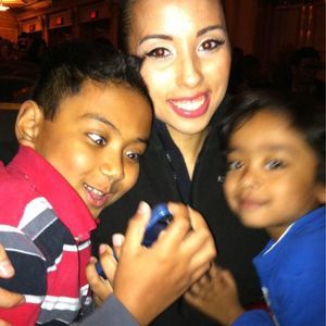 Meet your Posher, Helen